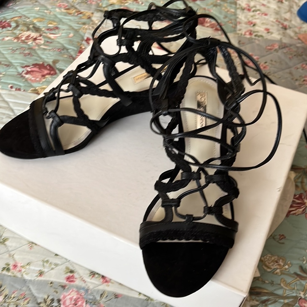 New BCBGENERATION SHOES - Picture 8 of 10